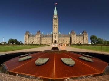 Правительство Канады