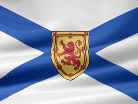 Провинция Новая Шотландия