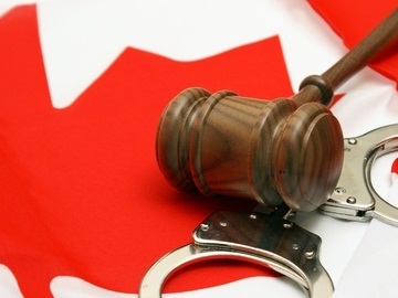 Правовая система Канады
