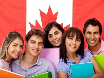 Канадское образование