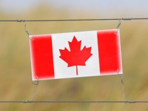 Беженство в Канаду