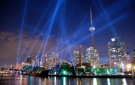 Торонто – у ТОП-10 найпридатніших для життя міст світу