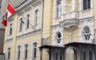 Посольство Канади в Україні відновить свою роботу найближчим часом