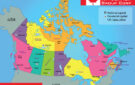 Саскачеван, Манітоба, Онтаріо та Британська Колумбія опублікували нові результати своїх провінційних програм